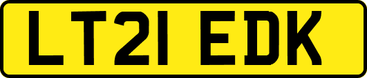 LT21EDK