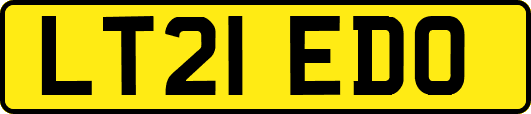 LT21EDO