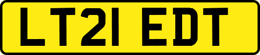 LT21EDT