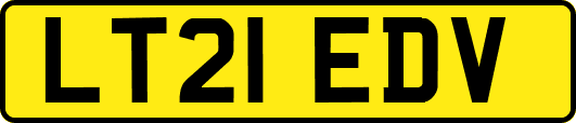 LT21EDV