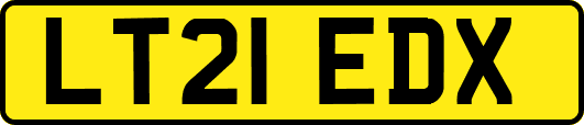 LT21EDX
