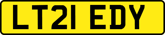 LT21EDY