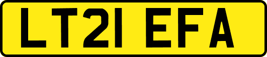 LT21EFA