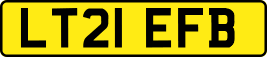 LT21EFB