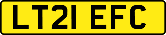 LT21EFC