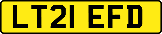 LT21EFD