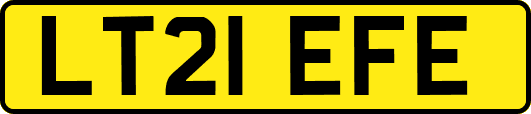 LT21EFE