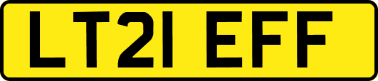 LT21EFF