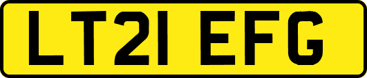 LT21EFG