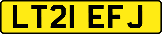LT21EFJ