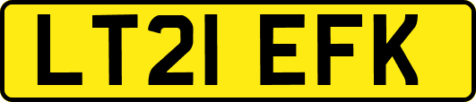 LT21EFK