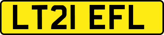 LT21EFL