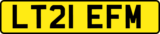 LT21EFM