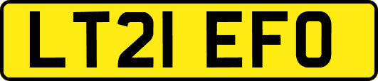 LT21EFO