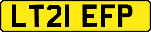 LT21EFP