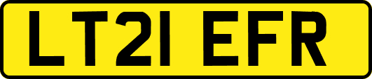 LT21EFR
