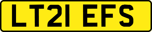 LT21EFS