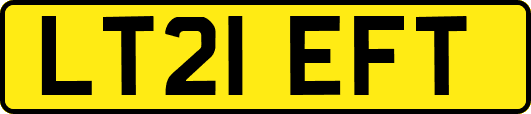LT21EFT