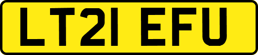 LT21EFU