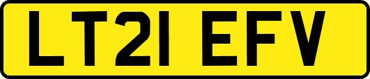 LT21EFV