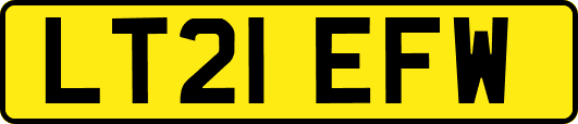LT21EFW