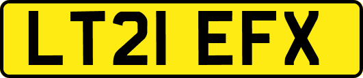 LT21EFX