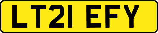 LT21EFY