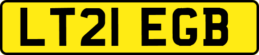 LT21EGB
