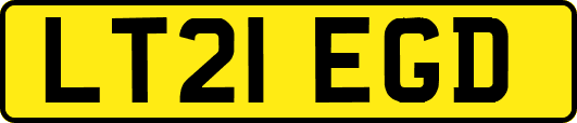 LT21EGD