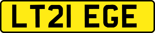 LT21EGE