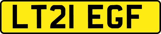 LT21EGF