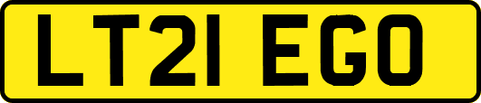 LT21EGO