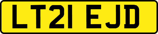 LT21EJD
