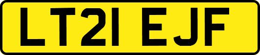 LT21EJF