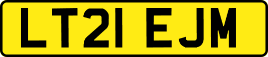 LT21EJM