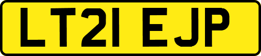 LT21EJP