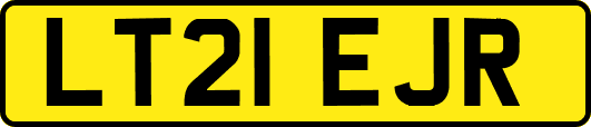 LT21EJR