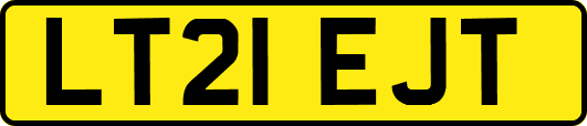 LT21EJT