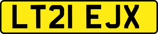 LT21EJX