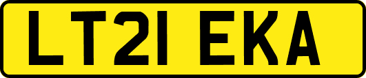 LT21EKA