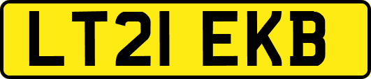 LT21EKB