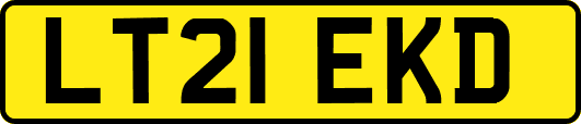 LT21EKD