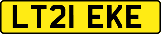 LT21EKE