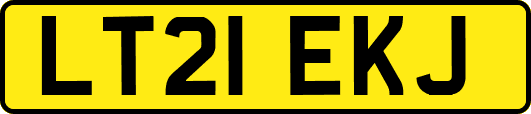 LT21EKJ