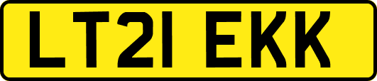 LT21EKK