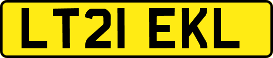 LT21EKL