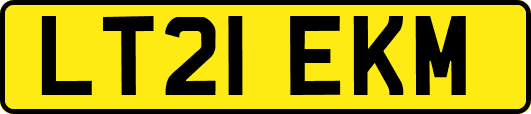LT21EKM