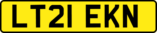 LT21EKN