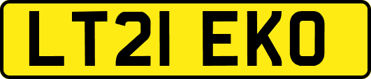 LT21EKO