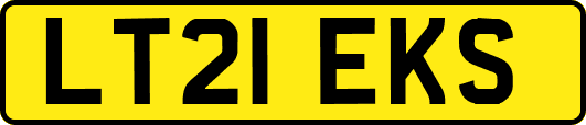 LT21EKS